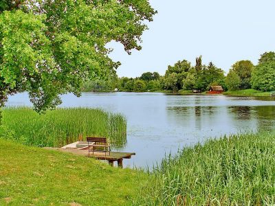 Klostersee Dargun | mvp.de