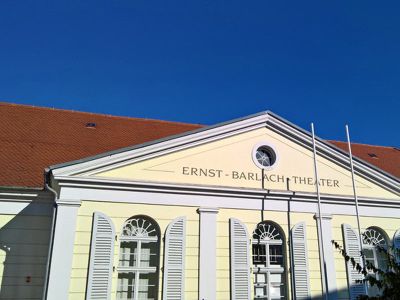 Ernst-Barlach-Theater