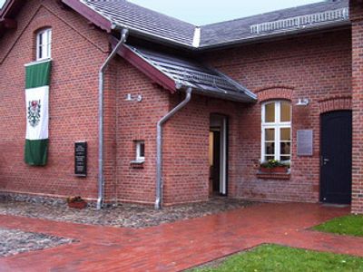 Zollhaus Göhren