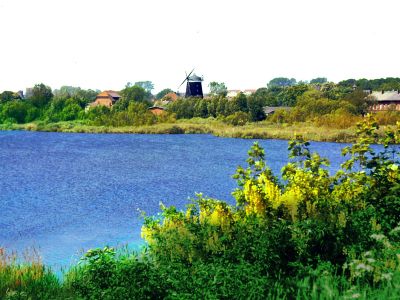 Stadtsee Woldegk | Stadt Woldegk