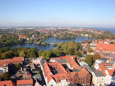 Fahrradtour - Rundkurs Stralsund