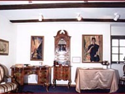 Literaturzentrum Neubrandenburg