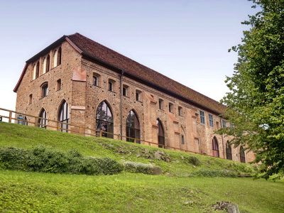 Kloster Zarrentin