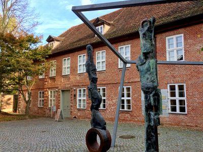 Schleswig-Holstein-Haus Schwerin