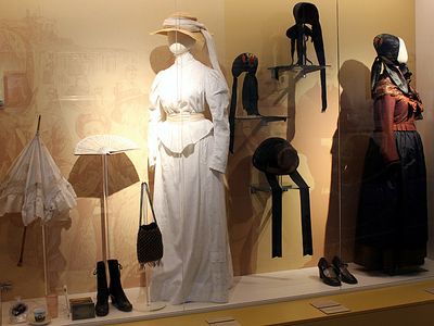 Neue Ausstellung | © Museumsverein Warnemünde e.V.