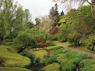 © Botanischer Garten Rostock