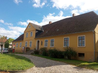 Mecklenburgisches Orgelmuseum