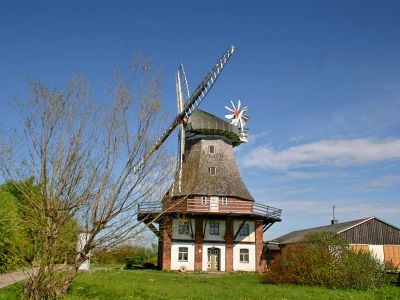 Windmühlen Lichtenhagen