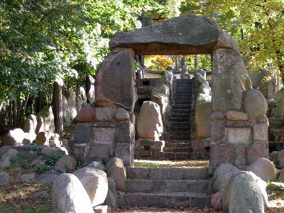 Ulanendenkmal | © Hansestadt Demmin