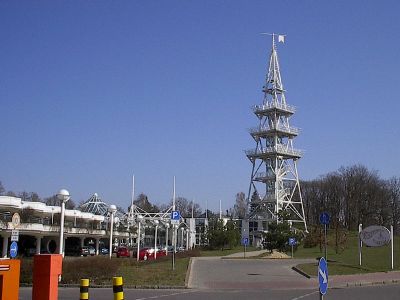 OstseeTherme Usedom