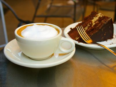 Bauernmarkt & Café Redewisch