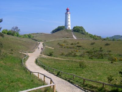 Hiddenseelauf