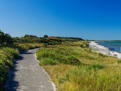 Wanderung: Vitte - Neuendorf - Vitte