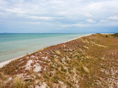 Wanderwege Ostzingst