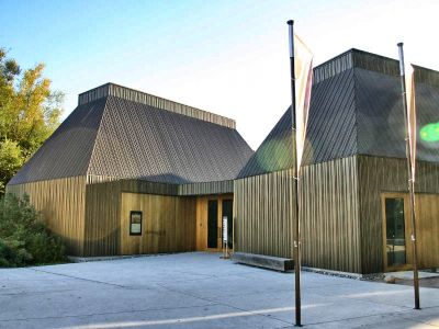 Kunstmuseum Ahrenshoop