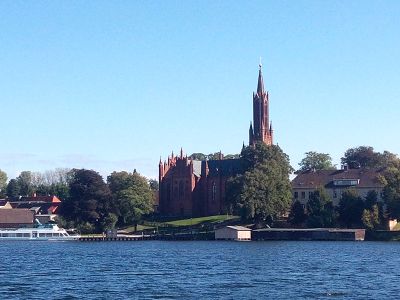 Kulturzentrum Kloster Malchow