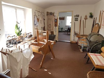 Kiek in un wunner di - Museum