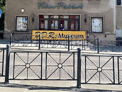 DDR-Alltagsmuseum | © Daniela Lempke