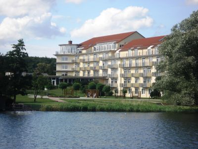 Klinik Malchower See