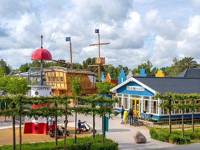 Experimentarium Zingst | © Experimentarium