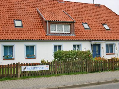 Heimatmuseum Börgerende-Rethwisch