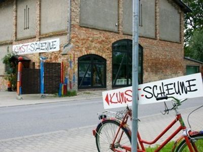 Kunstscheune Rethwisch