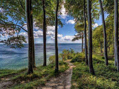 Nationalpark Jasmund