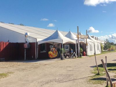 Naturerlebnis im Wildlife Usedom