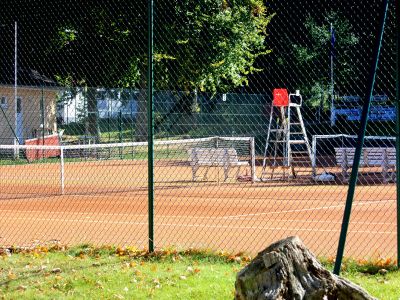 Tennisverein Zinnowitz e.V.