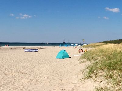 Strand Timmendorf | © Matthias Röck | mvp.de