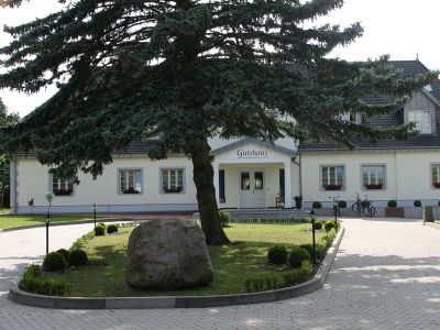Kaltenhof