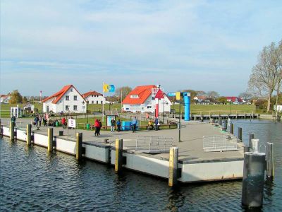 Hafen Neuendorf