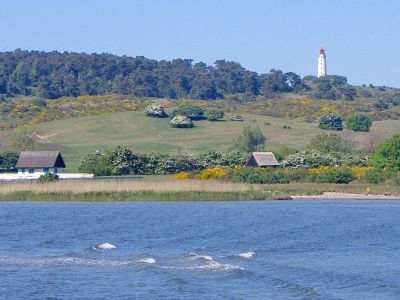 Nationalparkinsel Hiddensee