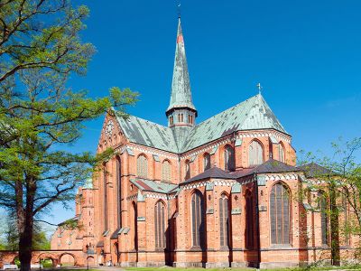 Doberaner Münster