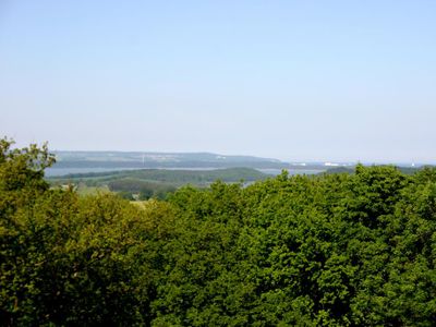 Der Rugard bei Bergen