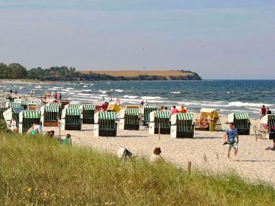 Strand Boltenhagen