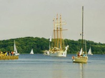 Naturschutzinsel Vilm