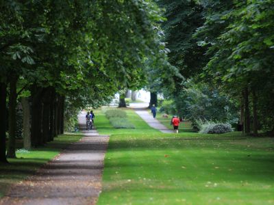 Park Juliusruh