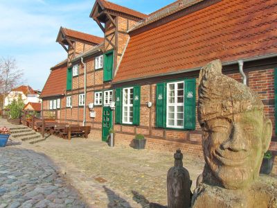 Stadtmühle Teterow