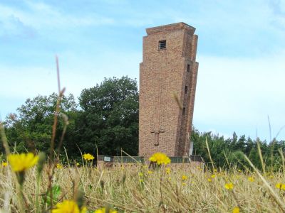 Ehrenmal Teterow