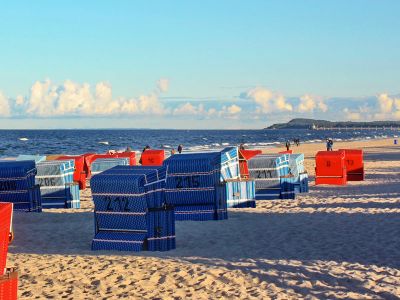 Strand Trassenheide