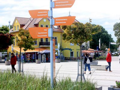 Promenade Karlshagen