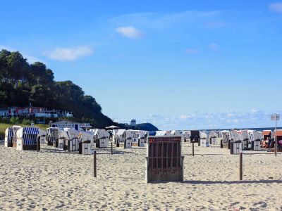 Strand Ückeritz