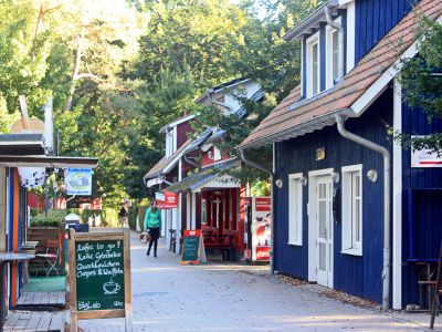 Promenade Ückeritz