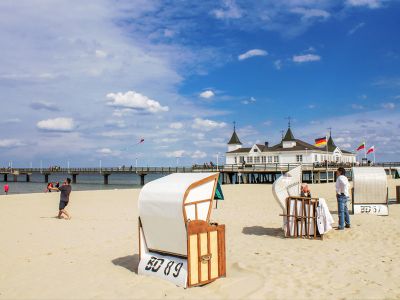 Strand Ahlbeck