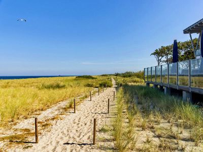 Strand Markgreifenheide