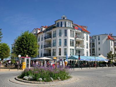 Shopping & Bummeln in Kühlungsborn