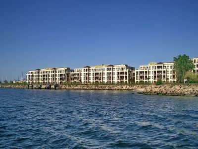 Ostseebad Hohe Düne