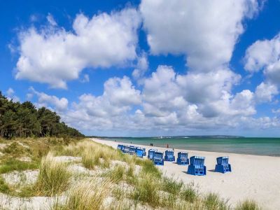 Strand Prora