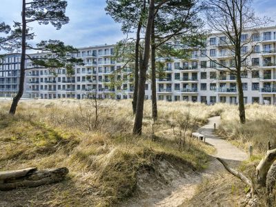 Ortsteil Prora
